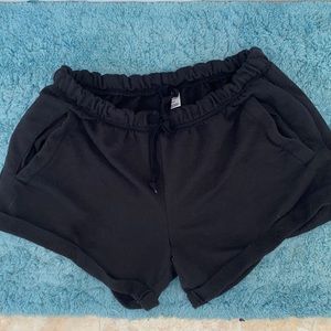 PINK Victoria Secret shorts